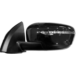 Order Driver Side Outside Rear View Mirror - NI1320301 For Your Vehicle