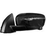 Order Driver Side Outside Rear View Mirror - NI1320302 For Your Vehicle