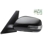 Order Driver Side Outside Rear View Mirror - SC1320103 For Your Vehicle