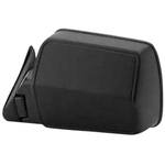 Order Driver Side Outside Rear View Mirror by SHERMAN PARTS - 075-310L For Your Vehicle