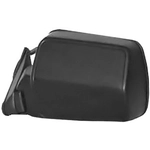 Order Driver Side Outside Rear View Mirror by SHERMAN PARTS - 075-320L For Your Vehicle