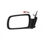 Order Driver Side Outside Rear View Mirror by SHERMAN PARTS - 085-321L For Your Vehicle