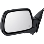 Order Driver Side Outside Rear View Mirror by SHERMAN PARTS - 087-320AL For Your Vehicle