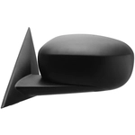 Order Driver Side Outside Rear View Mirror by SHERMAN PARTS - 108-300L For Your Vehicle