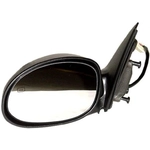 Order Driver Side Outside Rear View Mirror by SHERMAN PARTS - 112-321L For Your Vehicle
