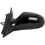 Order SHERMAN PARTS - 136-320L - Driver Side Power View Mirror For Your Vehicle