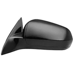 Order Driver Side Outside Rear View Mirror by SHERMAN PARTS - 138-320AL For Your Vehicle