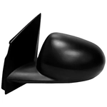 Order Driver Side Outside Rear View Mirror by SHERMAN PARTS - 141-320L For Your Vehicle