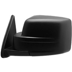 Order SHERMAN PARTS - 143-320L - Driver Side Power View Mirror For Your Vehicle
