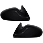 Order Driver Side Outside Rear View Mirror by SHERMAN PARTS - 1612-321-1 For Your Vehicle