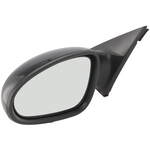Order Driver Side Outside Rear View Mirror by SHERMAN PARTS - 1613A-300-1 For Your Vehicle