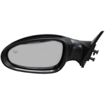 Order Driver Side Outside Rear View Mirror by SHERMAN PARTS - 1613B-300-1 For Your Vehicle