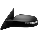 Order SHERMAN PARTS - 1614-321-1 - Driver Side Power View Mirror For Your Vehicle