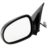 Order Driver Side Outside Rear View Mirror by SHERMAN PARTS - 1626AB-300-1 For Your Vehicle