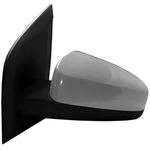 Order SHERMAN PARTS - 1626B-320-1 - Driver Side Power View Mirror For Your Vehicle