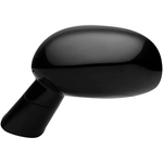 Order Driver Side Outside Rear View Mirror by SHERMAN PARTS - 162A-300L For Your Vehicle
