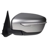 Order Driver Side Outside Rear View Mirror by SHERMAN PARTS - 1637-300-1 For Your Vehicle