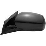Order SHERMAN PARTS - 1650A-300-1 - Driver Side Power View Mirror For Your Vehicle