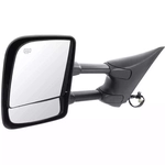Order Driver Side Outside Rear View Mirror by SHERMAN PARTS - 1653-322-1 For Your Vehicle