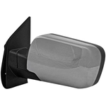 Order Driver Side Outside Rear View Mirror by SHERMAN PARTS - 1653B-300-1 For Your Vehicle