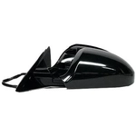 Order Driver Side Outside Rear View Mirror by SHERMAN PARTS - 1710-300-1 For Your Vehicle
