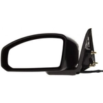 Order SHERMAN PARTS - 1715A-300-1 - Driver Side Power View Mirror For Your Vehicle