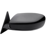 Order Driver Side Outside Rear View Mirror by SHERMAN PARTS - 173A-320L For Your Vehicle