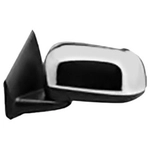 Order Driver Side Outside Rear View Mirror by SHERMAN PARTS - 192-320L For Your Vehicle