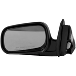 Order Driver Side Outside Rear View Mirror by SHERMAN PARTS - 2814-320-1 For Your Vehicle