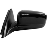 Order Driver Side Outside Rear View Mirror by SHERMAN PARTS - 2816-320-1 For Your Vehicle