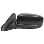 Order Driver Side Outside Rear View Mirror by SHERMAN PARTS - 2816B-300-1 For Your Vehicle