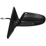 Order Driver Side Outside Rear View Mirror by SHERMAN PARTS - 2918-300-1 For Your Vehicle