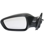 Order Driver Side Outside Rear View Mirror by SHERMAN PARTS - 3192AE-300-1 For Your Vehicle