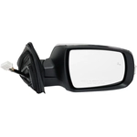 Order Driver Side Outside Rear View Mirror by SHERMAN PARTS - 3227AA-300-1 For Your Vehicle