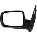 Order Driver Side Outside Rear View Mirror by SHERMAN PARTS - 3229-321-1 For Your Vehicle