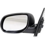 Order Driver Side Outside Rear View Mirror by SHERMAN PARTS - 3242E-300-1 For Your Vehicle