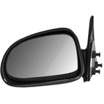 Order Driver Side Outside Rear View Mirror by SHERMAN PARTS - 329-300L For Your Vehicle
