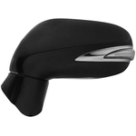 Order Driver Side Outside Rear View Mirror by SHERMAN PARTS - 3313A-300-1 For Your Vehicle