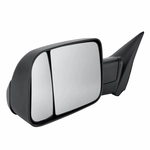 Order Driver Side Outside Rear View Mirror by SHERMAN PARTS - 332-300AL For Your Vehicle