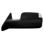 Order Driver Side Outside Rear View Mirror by SHERMAN PARTS - 332-320DL For Your Vehicle