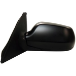 Order Driver Side Outside Rear View Mirror by SHERMAN PARTS - 3466-300-1 For Your Vehicle