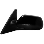 Order Driver Side Outside Rear View Mirror by SHERMAN PARTS - 3466-321-1 For Your Vehicle