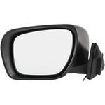 Order Driver Side Outside Rear View Mirror by SHERMAN PARTS - 3473-320-1 For Your Vehicle