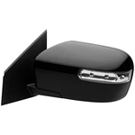 Order Driver Side Outside Rear View Mirror by SHERMAN PARTS - 3479-300-1 For Your Vehicle