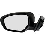 Order Driver Side Outside Rear View Mirror by SHERMAN PARTS - 3479-320F-1 For Your Vehicle