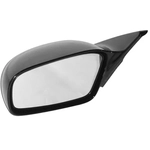 Order Driver Side Outside Rear View Mirror by SHERMAN PARTS - 3713-320-1 For Your Vehicle