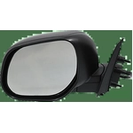 Order Driver Side Outside Rear View Mirror by SHERMAN PARTS - 3731-320A-1 For Your Vehicle