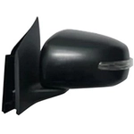 Order Driver Side Outside Rear View Mirror by SHERMAN PARTS - 3737-300-1 For Your Vehicle