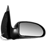 Order Driver Side Outside Rear View Mirror by SHERMAN PARTS - 405-310L For Your Vehicle