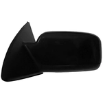 Order Driver Side Outside Rear View Mirror by SHERMAN PARTS - 408-322L For Your Vehicle